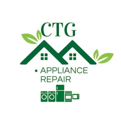 Ctg appliance repair